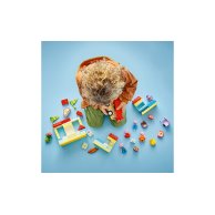 Конструктор Lego Duplo Peppa Pig Супермаркет Пеппы, 70 деталей 10434