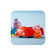 Конструктор Lego Duplo Peppa Pig Супермаркет Пеппы, 70 деталей 10434