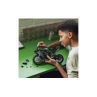 Конструктор Lego Technic Мотоцикл Kawasaki Ninja H2R, 643 детали 42170