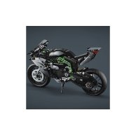 Конструктор Lego Technic Мотоцикл Kawasaki Ninja H2R, 643 детали 42170
