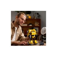 Конструктор Lego Icons Трансформеры Transformers Бамблби, 950 деталей 10338