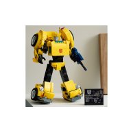 Конструктор Lego Icons Трансформеры Transformers Бамблби, 950 деталей 10338