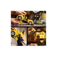 Конструктор Lego Icons Трансформеры Transformers Бамблби, 950 деталей 10338