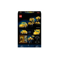 Конструктор Lego Icons Трансформеры Transformers Бамблби, 950 деталей 10338