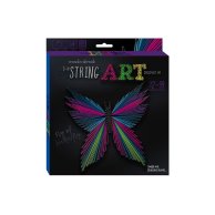Креативная творчество "The" STRING ART "(укр)