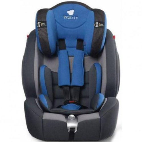 Babysing. Автокресло M3 - Blue (22813)