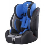 Babysing. Автокресло M3 - Blue (22813)
