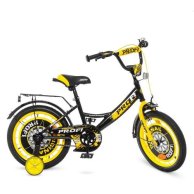 Велосипед детский PROFI 14" Y1443 Original boy