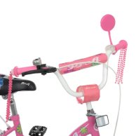 Велосипед детский розовый PROFI 12" Y12301N Blossom