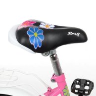 Велосипед детский розовый PROFI 12" Y12301N Blossom