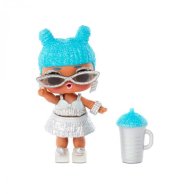 Игровой набор с куклой L.O.L. SURPRISE! "Маленькие комнатки" - СПА ДЛЯ РЕЛАКСА ЛЬДИНКИ(118350)