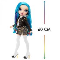 Коллекционная мегакукла RAINBOW HIGH - АМАЙЯ НА ПОДИУМЕ (61 cm) (577287)