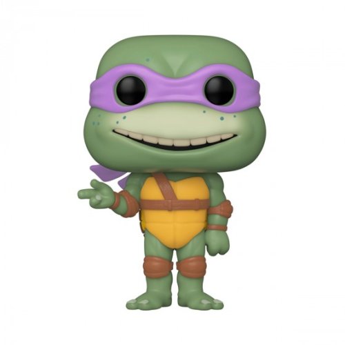 Игровая фигурка FUNKO POP! cерии "Movies: TMNT 2" - ДОНАТЕЛЛО (56160)