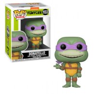 Игровая фигурка FUNKO POP! cерии "Movies: TMNT 2" - ДОНАТЕЛЛО (56160)