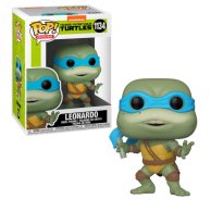 Игровая фигурка FUNKO POP! cерии "Movies: TMNT 2" - ЛЕОНАРДО(56161)