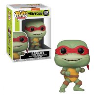 Игровая фигурка FUNKO POP! cерии "Movies: TMNT 2" - РАФАЭЛЬ (56164)