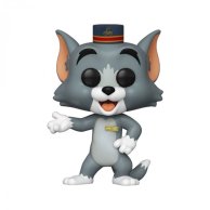 Игровая фигурка FUNKO POP! cерии "Том и Джерри"  ТОМ (55748)