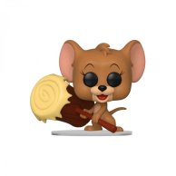 Игровая фигурка FUNKO POP! cерии "Том и Джерри" - ДЖЕРРИ (55749)
