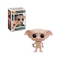 Фигурка Funko Pop! Harry Potter Добби с носком 6561