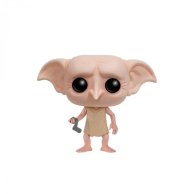 Фигурка Funko Pop! Harry Potter Добби с носком 6561