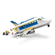Конструктор LEGO® Minions Миньоны: тренировочный полет 119 деталей (75547)