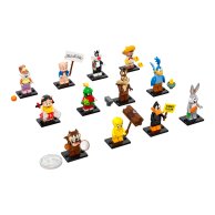 Конструктор LEGO® LEGO Minifigures Looney Tunes™ 8 деталей (71030)
