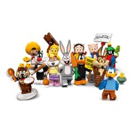 Конструктор LEGO® LEGO Minifigures Looney Tunes™ 8 деталей (71030)