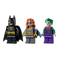 Конструктор LEGO® Super Heroes Бэтмен против Джокера: погоня на Бэтмобиле 136 деталей (76180)