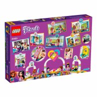 Конструктор LEGO® LEGO Friends Торговый центр Хартлейк Сити 1032 деталей (41450)