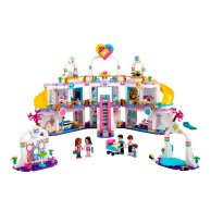 Конструктор LEGO® LEGO Friends Торговый центр Хартлейк Сити 1032 деталей (41450)