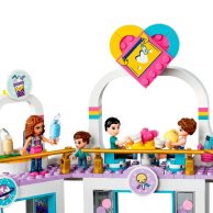 Конструктор LEGO® LEGO Friends Торговый центр Хартлейк Сити 1032 деталей (41450)