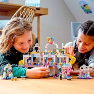 Конструктор LEGO® LEGO Friends Торговый центр Хартлейк Сити 1032 деталей (41450)