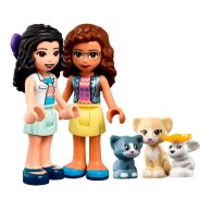 Конструктор LEGO® LEGO Friends Ветеринарная клиника Хартлейк-Сити 258 деталей (41446)