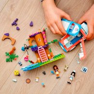 Конструктор LEGO® LEGO Friends Ветеринарная клиника Хартлейк-Сити 258 деталей (41446)