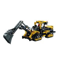 Конструктор LEGO® Technic Тяжелый экскаватор 569 деталей (42121)