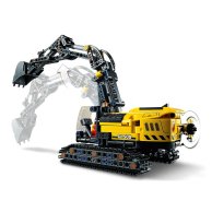 Конструктор LEGO® Technic Тяжелый экскаватор 569 деталей (42121)