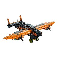 Конструктор LEGO® Technic Спасательное судно на воздушной подушке 457 деталей (42120)