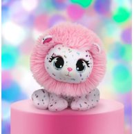 Мягкая игрушка Gund P.Lushes Pets Франческа КонФетти, 15 см 6064870
