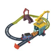Игровой набор Fisher-Price Карли и Сэнди Томас и друзья Thomas and Friends HDY58