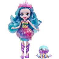 Кукла Mattel Медуза Желани Enchantimals HFF34