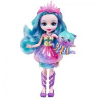 Кукла Mattel Медуза Желани Enchantimals HFF34