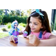 Кукла Mattel Медуза Желани Enchantimals HFF34