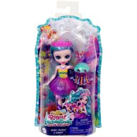 Кукла Mattel Медуза Желани Enchantimals HFF34