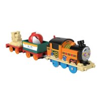 Моторизованный паровозик Fisher-Price Томас и друзья Лучшие моменты, в асс. HFX97