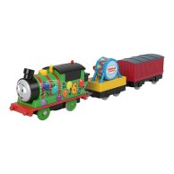 Моторизованный паровозик Fisher-Price Томас и друзья Лучшие моменты, в асс. HFX97