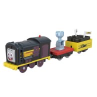 Моторизованный паровозик Fisher-Price Томас и друзья Лучшие моменты, в асс. HFX97