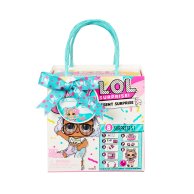 Игровой набор с куклой L.O.L. SURPRISE! серии Present Surprise" S3 – Подарок" (576396)
