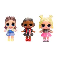 Игровой набор с куклой L.O.L. SURPRISE! серии Present Surprise" S3 – Подарок" (576396)