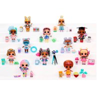 Игровой набор с куклой L.O.L. SURPRISE! серии Present Surprise" S3 – Подарок" (576396)