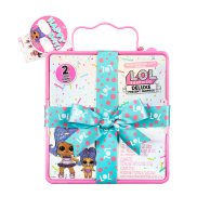 Игровой набор L.O.L. SURPRISE! серии Deluxe Present Surprise" – Суперподарок" (576419)